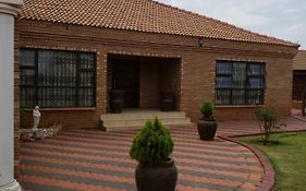 Granchis Guesthouse