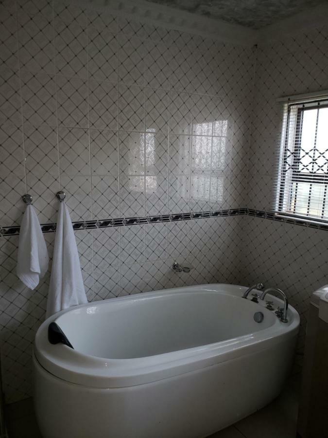 Granchis Guesthouse Ledig Extérieur photo