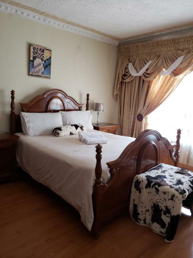 Granchis Guesthouse Ledig Extérieur photo